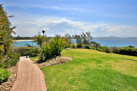 The Cove At Culburra - Direct Access To Beach - Tourism Brisbane 27