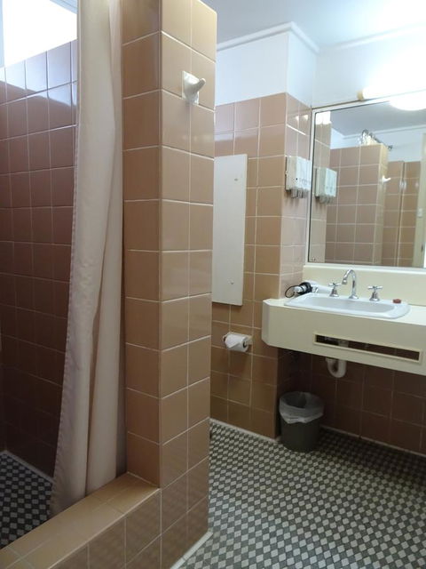 Ibis Styles Tamworth - Tourism Brisbane 3