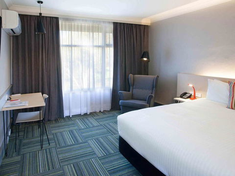 Ibis Styles Tamworth - Tourism Brisbane 39