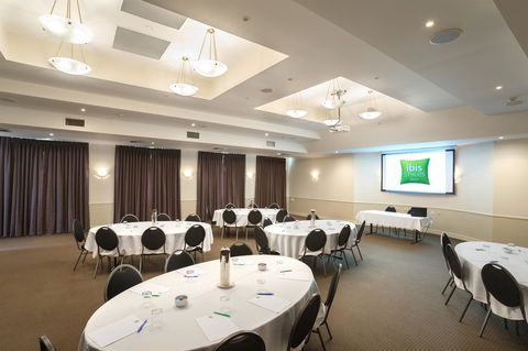 Ibis Styles Tamworth - Tourism Brisbane 8