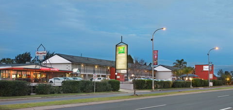 Ibis Styles Tamworth - Tourism Brisbane 6