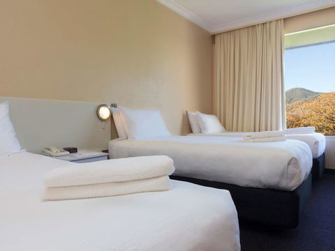Ibis Styles Tamworth - Tourism Brisbane 32