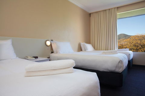 Ibis Styles Tamworth - Tourism Brisbane 22