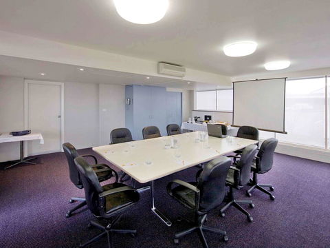 Ibis Styles Tamworth - Tourism Brisbane 28