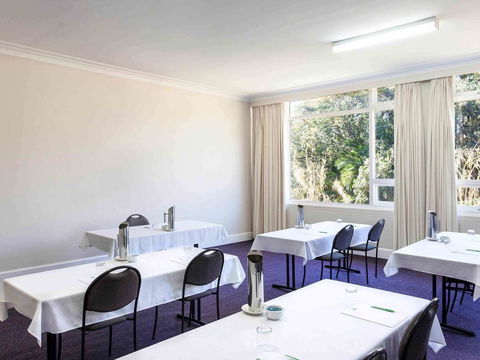 Ibis Styles Tamworth - Tourism Brisbane 37