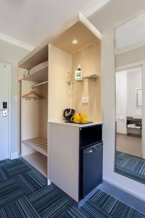 Ibis Styles Tamworth - Tourism Brisbane 19