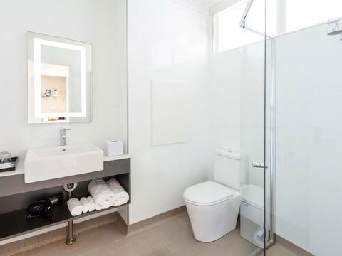 Ibis Styles Tamworth - Tourism Brisbane 30