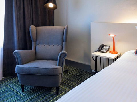 Ibis Styles Tamworth - Tourism Brisbane 17