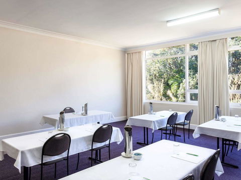 Ibis Styles Tamworth - Tourism Brisbane 41