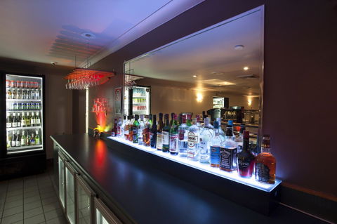 Ibis Styles Tamworth - Tourism Brisbane 11