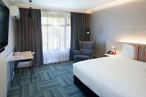 Ibis Styles Tamworth - Tourism Brisbane 0