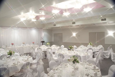 Ibis Styles Tamworth - Tourism Brisbane 13