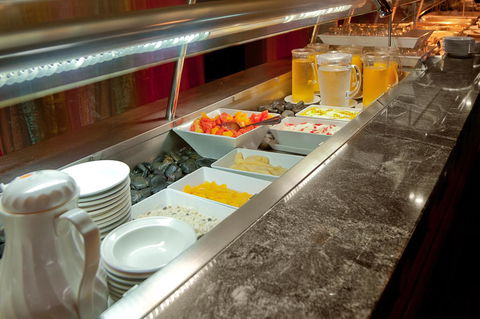 Ibis Styles Tamworth - Tourism Brisbane 12