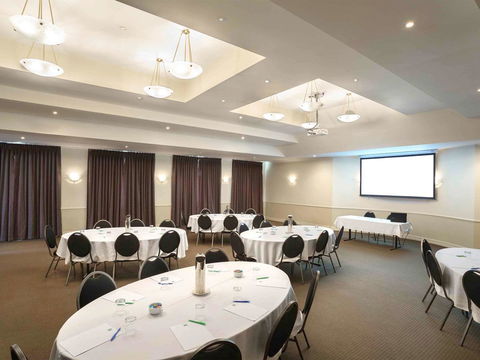 Ibis Styles Tamworth - Tourism Brisbane 44
