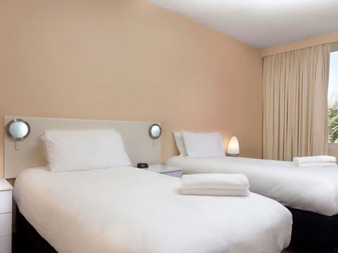 Ibis Styles Tamworth - Tourism Brisbane 43