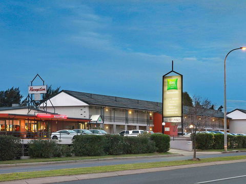 Ibis Styles Tamworth - Tourism Brisbane 38