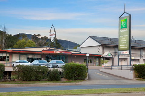 Ibis Styles Tamworth - Tourism Brisbane 10