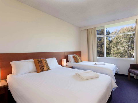 Ibis Styles Tamworth - Tourism Brisbane 33
