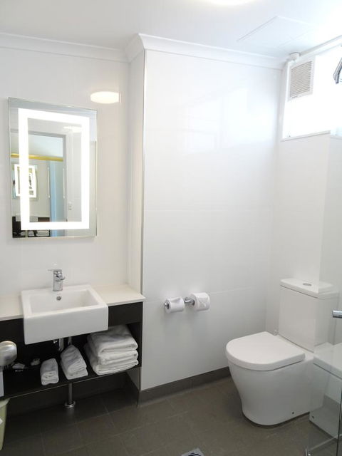 Ibis Styles Tamworth - Tourism Brisbane 1