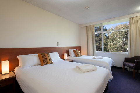 Ibis Styles Tamworth - Tourism Brisbane 2