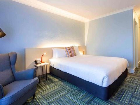 Ibis Styles Tamworth - Tourism Brisbane 31