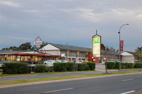 Ibis Styles Tamworth - Tourism Brisbane 9