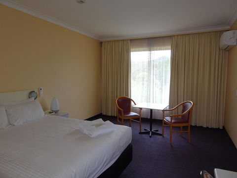 Ibis Styles Tamworth - Tourism Brisbane 4