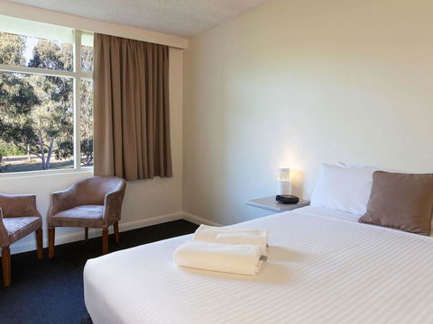 Ibis Styles Tamworth - Tourism Brisbane 27