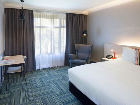 Ibis Styles Tamworth - Tourism Brisbane 35