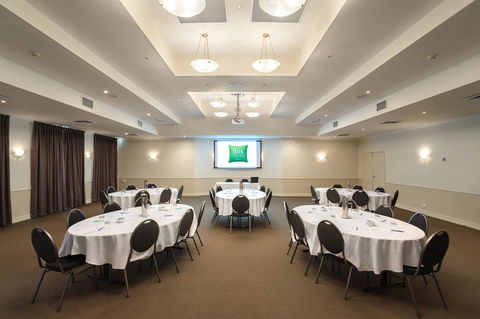 Ibis Styles Tamworth - Tourism Brisbane 7