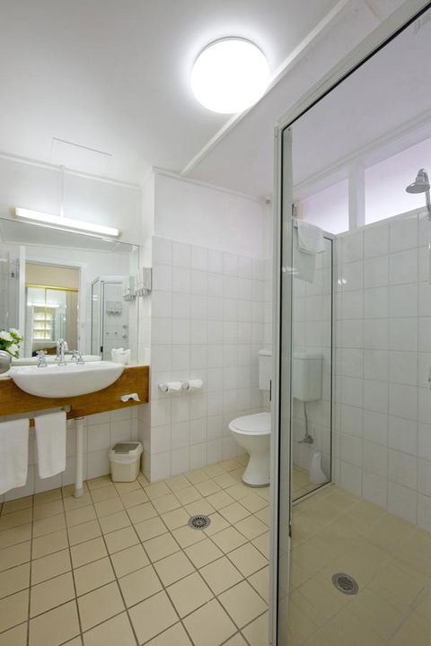 Ibis Styles Tamworth - Tourism Brisbane 24