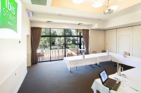 Ibis Styles Tamworth - Tourism Brisbane 14