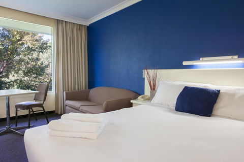 Ibis Styles Tamworth - Tourism Brisbane 26