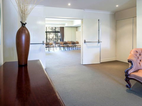 Ibis Styles Tamworth - Tourism Brisbane 29