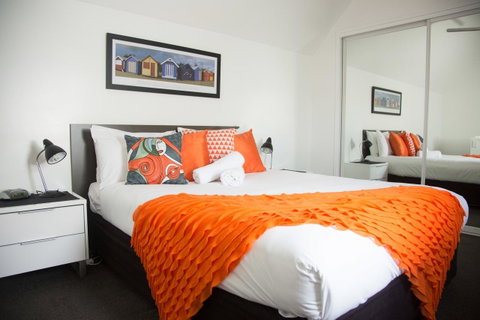 Byron Central Apartments - Brisbane Tourism 8