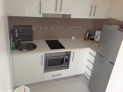Byron Central Apartments - Brisbane Tourism 26