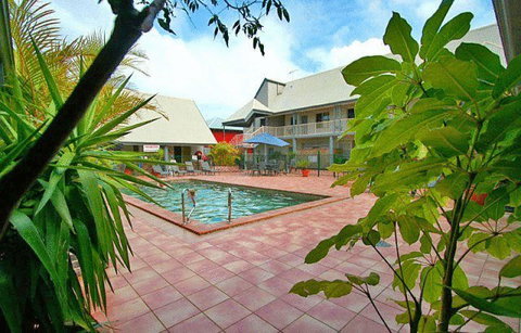 Byron Central Apartments - Brisbane Tourism 17
