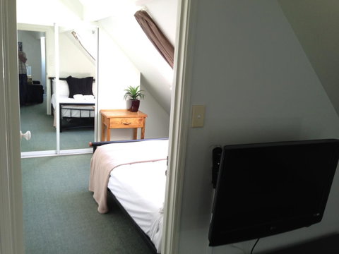 Byron Central Apartments - Brisbane Tourism 21