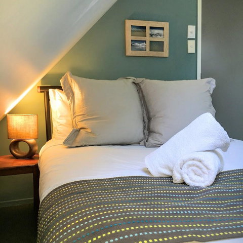 Byron Central Apartments - Brisbane Tourism 35