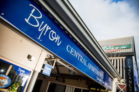 Byron Central Apartments - Brisbane Tourism 23