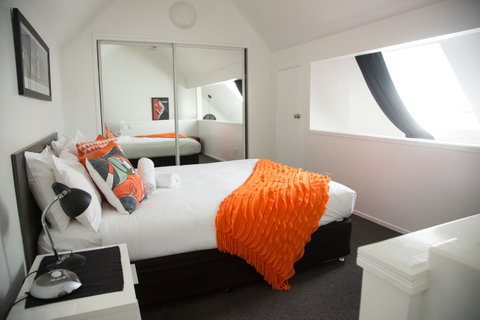 Byron Central Apartments - Brisbane Tourism 5