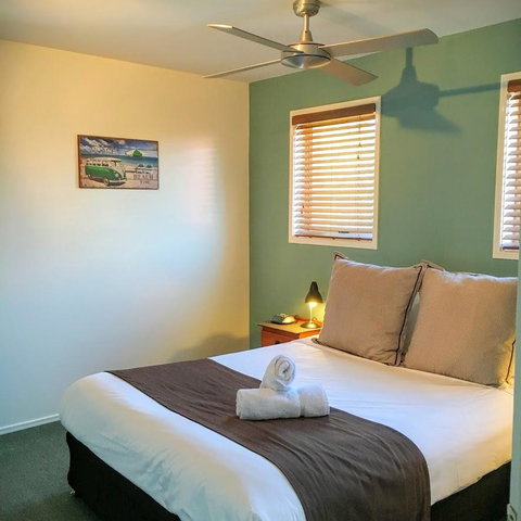 Byron Central Apartments - Brisbane Tourism 37