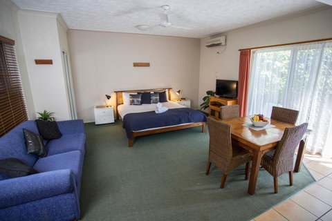 Byron Central Apartments - Brisbane Tourism 30
