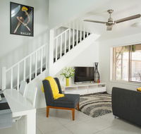 Byron Central Apartments - Brisbane Tourism