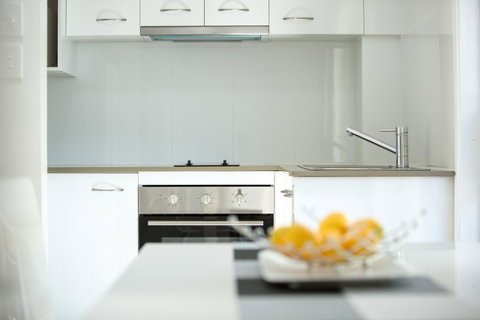 Byron Central Apartments - Brisbane Tourism 9