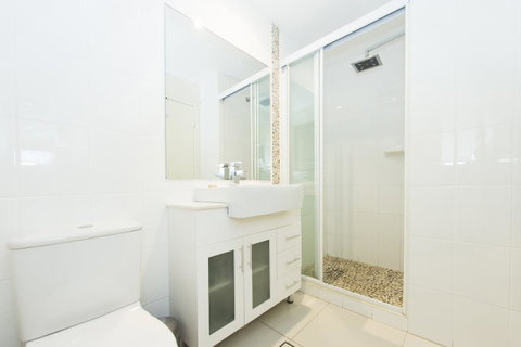 Byron Central Apartments - Brisbane Tourism 1
