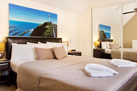 Byron Central Apartments - Brisbane Tourism 28