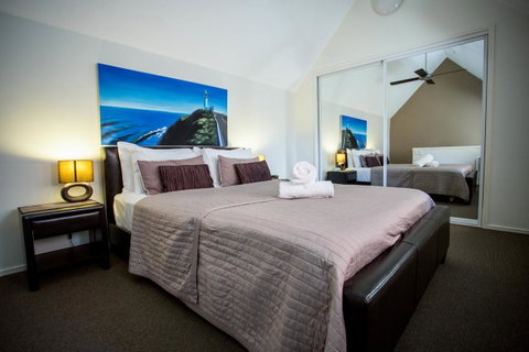 Byron Central Apartments - Brisbane Tourism 32