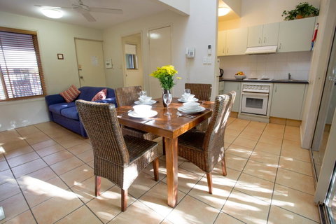 Byron Central Apartments - Brisbane Tourism 33