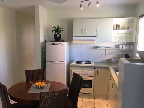 Byron Central Apartments - Brisbane Tourism 38